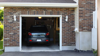 Garage Door Installation at Lake Clarke Shores, Florida