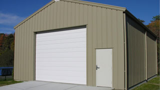 Garage Door Openers at Lake Clarke Shores, Florida